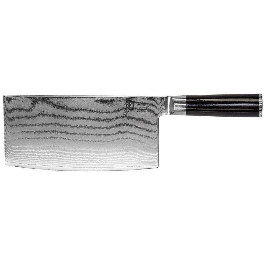 KAI Shun Classic China cooking knife 18,0cm #1