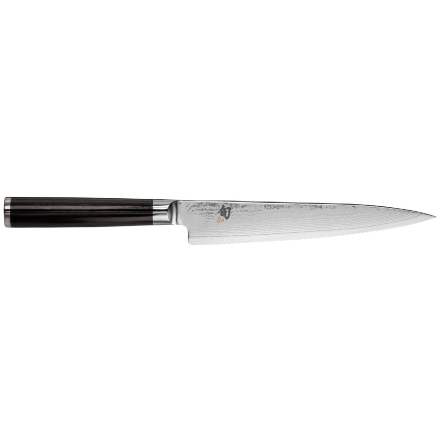 KAI Shun Classic tomato knife, 15,0cm #1