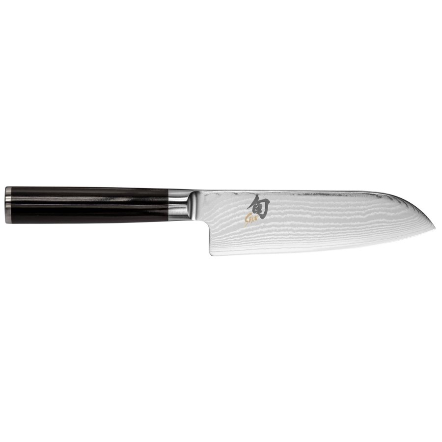 KAI Shun Classic small Santoku 14,0cm #1