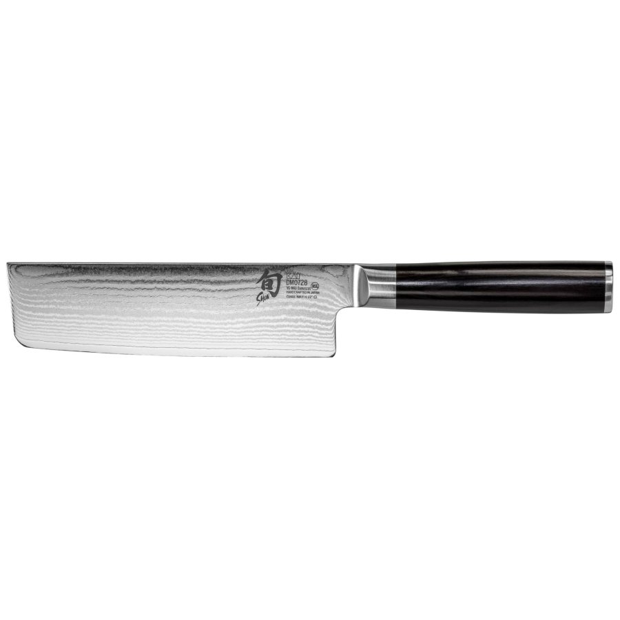 KAI Shun Classic Nakiri 16,5cm #1