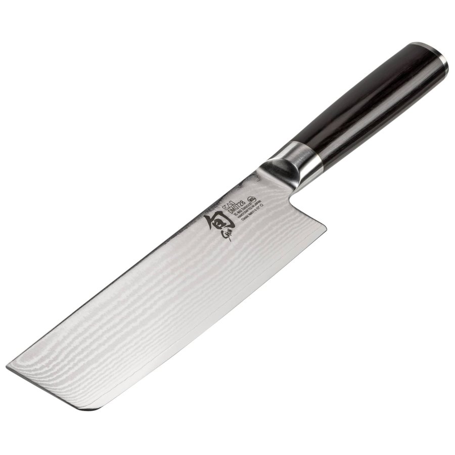 KAI Shun Classic Nakiri 16,5cm #2