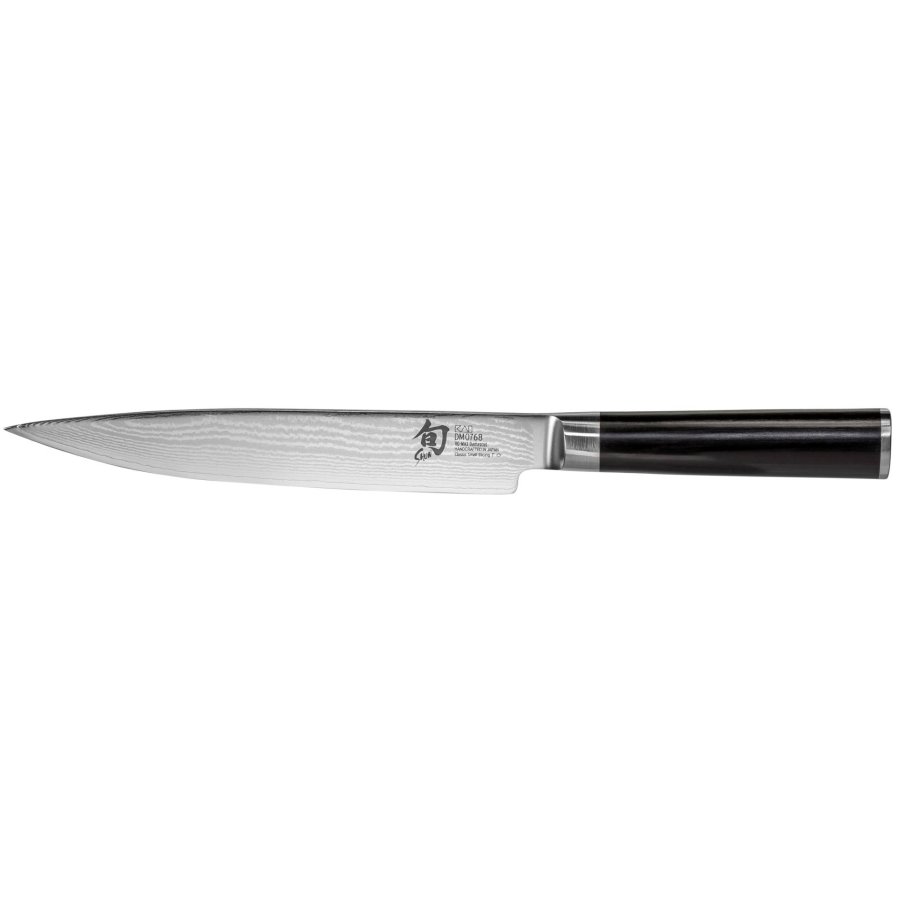 KAI Shun Classic small slicing knife 18,0cm #1