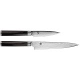 KAI Shun Classic Set small knife -Set DM-S210 #1