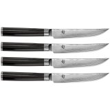 KAI Shun Classic Set steak knife -Set DM-S400 #1