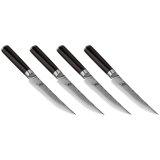 KAI Shun Classic Set steak knife -Set DM-S400 #2