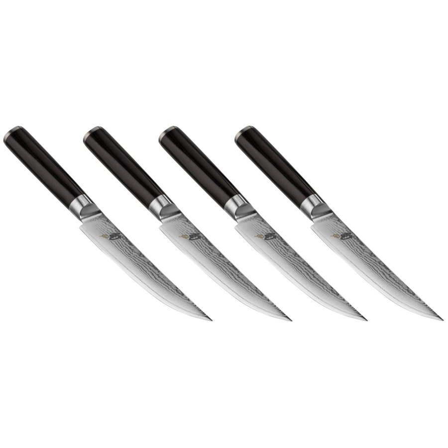KAI Shun Classic Set steak knife -Set DM-S400 #2