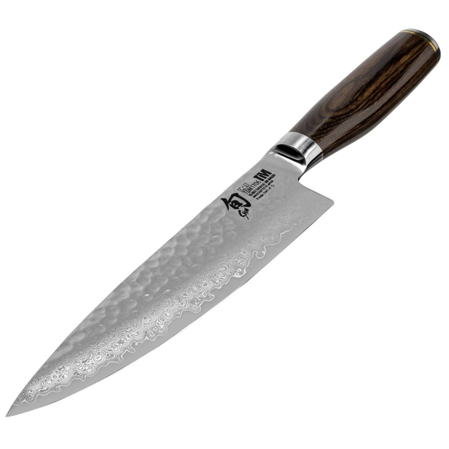 KAI Shun Premier Tim Mälzer cooking knife 20,0cm #2