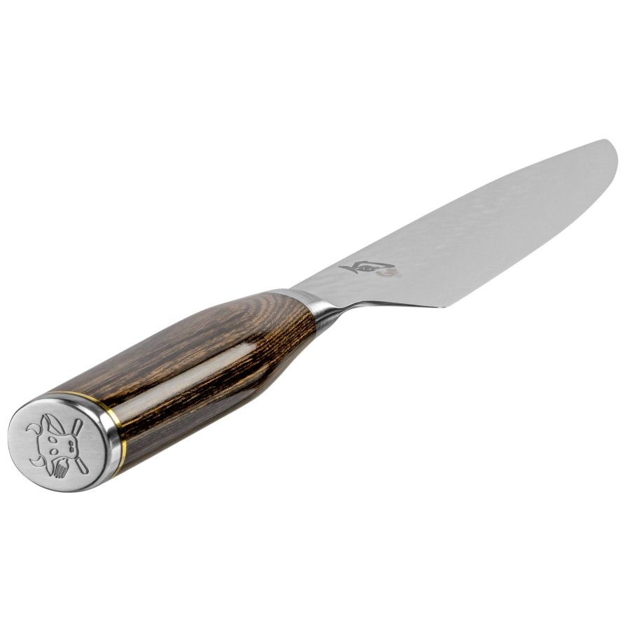 KAI Shun Premier Tim Mälzer cooking knife 20,0cm #3
