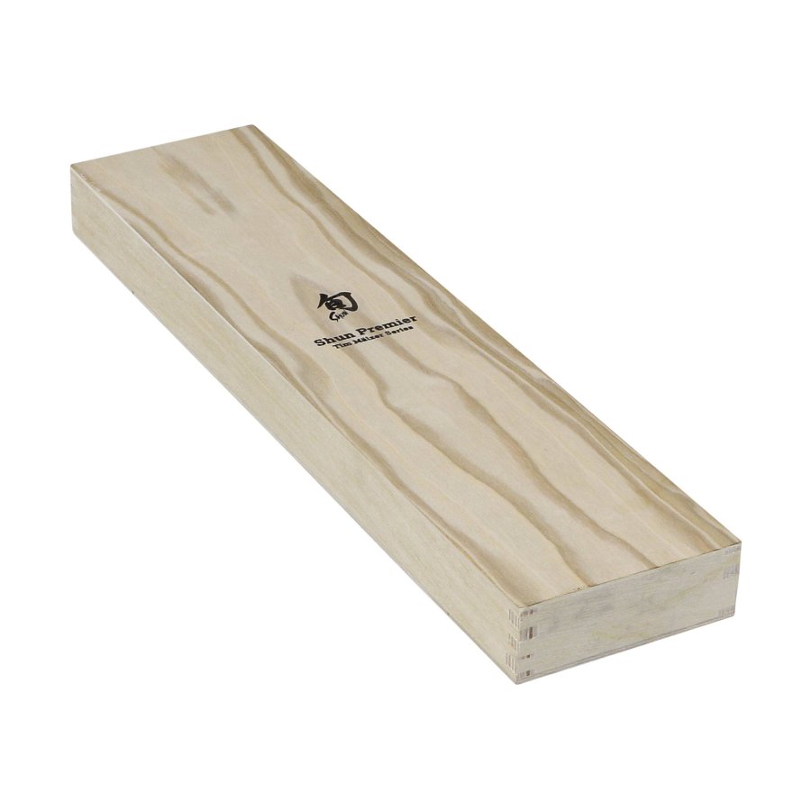 KAI Shun Premier Tim Mälzer cooking knife 20,0cm #4