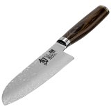 KAI Shun Premier Tim Mälzer Santoku 14,0cm #2