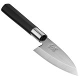 KAI Wasabi Black Deba 10,5cm #2