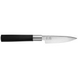 KAI Wasabi Black utility knife,  10,0cm #1