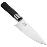 KAI Wasabi Black cooking knife 15,0cm #2