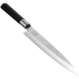 KAI Wasabi Black Yanagiba 21,0 cm #2