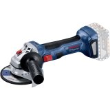 Bosch GWS 18V-7 125 mm Cordless Angle Grinder #1