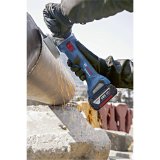 Bosch GWS 18V-7 125 mm Cordless Angle Grinder #6