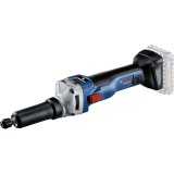 Bosch GGS 18V-10 SLC Cordless Grinder #1