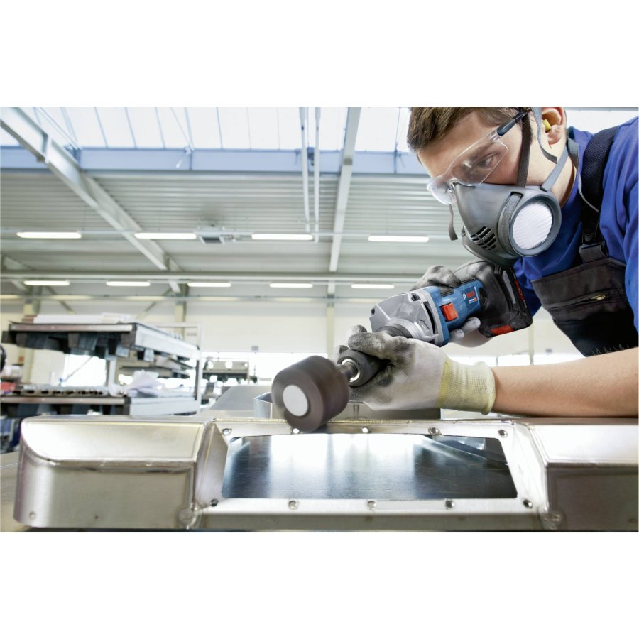Bosch GGS 18V-10 SLC Cordless Grinder #5