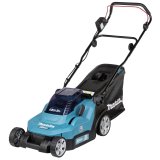 Makita DLM382Z cordless lawn mower #1
