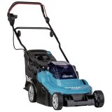 Makita DLM382Z cordless lawn mower #2