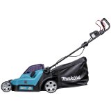 Makita DLM382Z cordless lawn mower #3