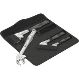 WERA 6004 Joker 4 Set 1 self-setting Spanner  Set #1