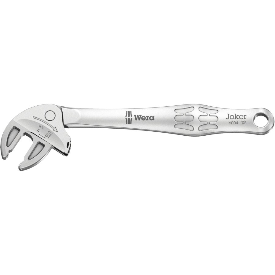WERA 6004 Joker XS self-setting Spanner #1