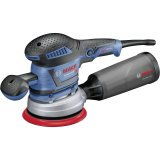 Bosch GEX 40-150 Cardboard Box Random Orbit Sander #2
