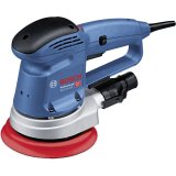 Bosch GEX 34-150 Cardboard Box Random Orbit Sander #2