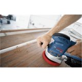 Bosch GEX 34-150 Cardboard Box Random Orbit Sander #3