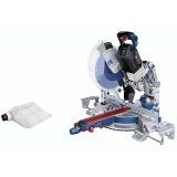 Bosch GCM 18V-305 C Cordless chop and mitre saw #1