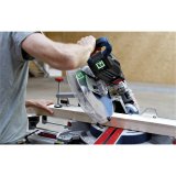 Bosch GCM 18V-305 C Cordless chop and mitre saw #2