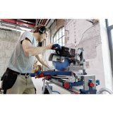 Bosch GCM 18V-305 C Cordless chop and mitre saw #6