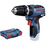 Bosch GSB 12V-35 L-BOXX Cordless Combi Drill #1