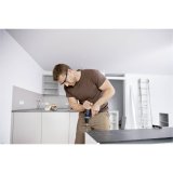Bosch GSB 12V-35 L-BOXX Cordless Combi Drill #7