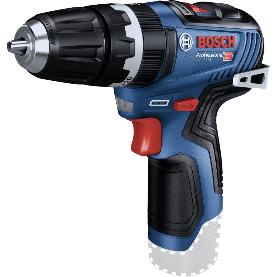 Bosch GSB 12V-35 Karton Cordless Combi Drill #1
