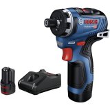 Bosch GSR 12V-35 Kit HX Cordless Screwdriver #1