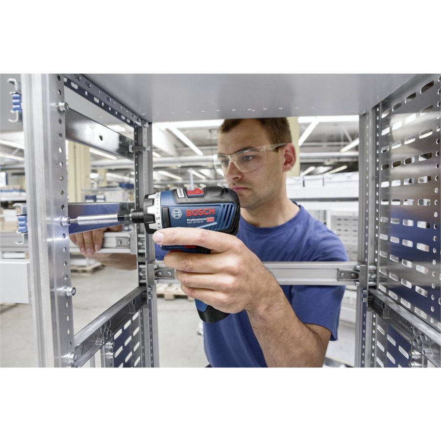 Bosch GSR 12V-35 Kit HX Cordless Screwdriver #3
