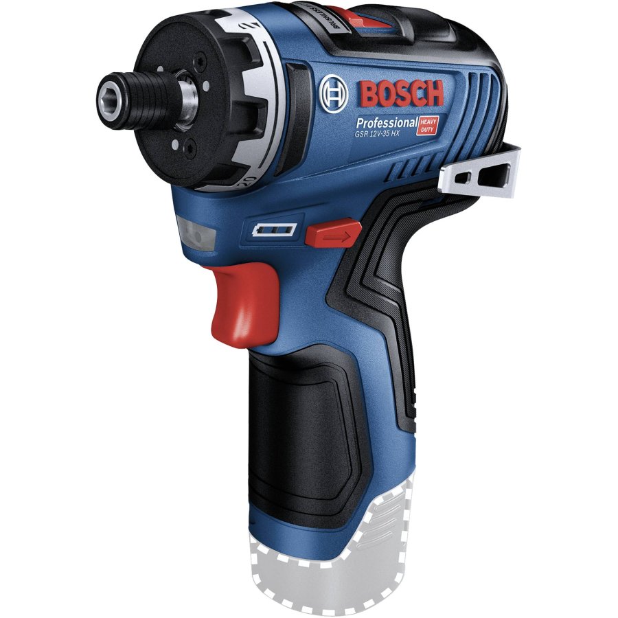 Bosch GSR 12V-35 HX Karton Cordless Screwdriver #1