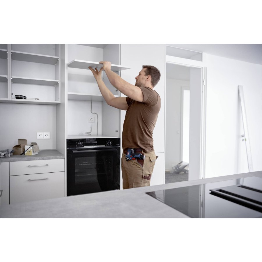 Bosch GSR 12V-35 HX Karton Cordless Screwdriver #4