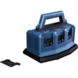 Bosch GAL 18V6-80 Multi-Charger #1