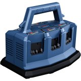 Bosch GAL 18V6-80 Multi-Charger #3