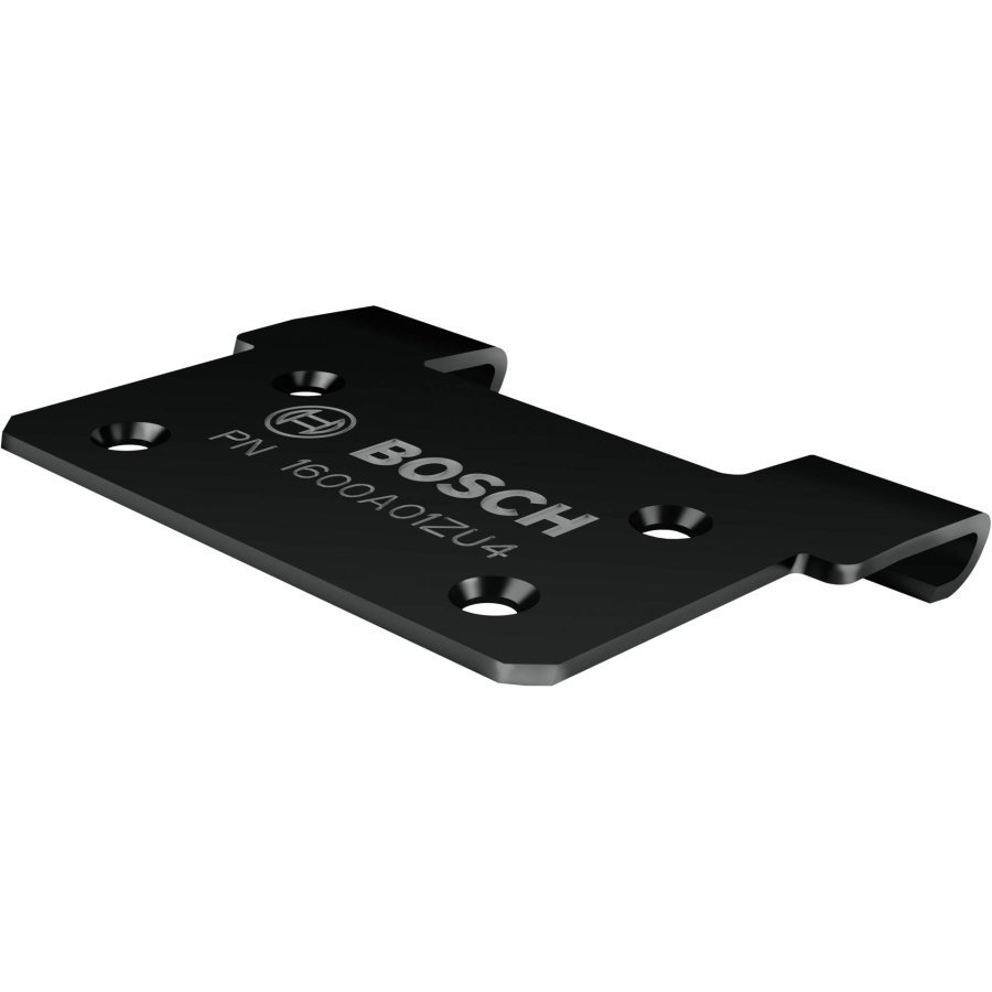 Bosch GAL 18V6-80 Multi-Charger #4