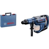 Bosch GBH 18V-45 C Cordless Combi Drill #1