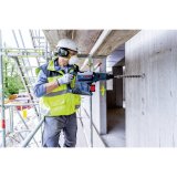 Bosch GBH 18V-45 C Cordless Combi Drill #2