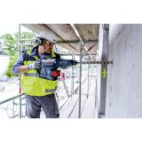 Bosch GBH 18V-45 C Cordless Combi Drill #3