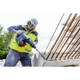 Bosch GBH 18V-45 C Cordless Combi Drill #4