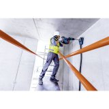 Bosch GBH 18V-45 C Cordless Combi Drill #5