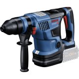Bosch GBH 18V-34 CF Cordless Combi Drill #2