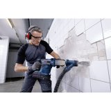 Bosch GBH 18V-34 CF Cordless Combi Drill #8